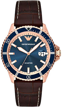 Часы Emporio Armani Diver AR11556